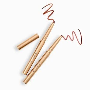 BISHA Essential Lip Designer Duo San Tropez/St. Barths High Precision Lip Liners